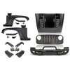 121286 7 body kit jeep jk prestavba na jl stylingovy paket wrangler