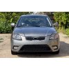 120890 2 predni naraznik kia rio ii jb 2009 2011 facelift 865111g600