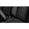 Autopotah LOGO 2+1 RENAULT MASTER IV (2023-2024) (varianta sedadla 1. s přístupem do skříněk + standardní sedadlo řidiče)