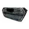 5887 predni maska mrizka chladice audi a4 b9 15 19 8w0853651