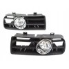 3113 mlhove svetlomety mrizky predniho narazniku l p sada vw golf iv 4