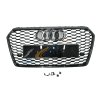 RS7 Grille 2016 2019 black