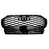 6186 predni maska audi q5 s line 21 80d853651n