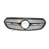 W254 Diamond Grille Normal Black 2023