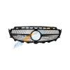 W213 E Class 2016 Diamond Grille Without Camera (1)