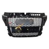 rs3 grille 2008 2013 black