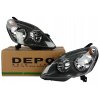 4532 predni svetla opel zafira b 05 08 l p depo