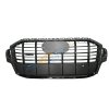 Q7 Grille 2020 S Line Black