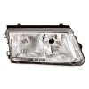 3719 2 predni svetla volkswagen vw passat b5 1996 2000 h1 h7 l p depo