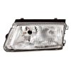 3719 3 predni svetla volkswagen vw passat b5 1996 2000 h1 h7 l p depo
