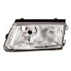 3713 3 predni svetla volkswagen vw passat b5 1996 2000 h4 h7 l p depo