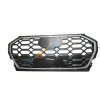Q5 2020 Grille S line RN4 Grey scaled