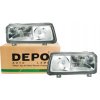 2270 predni svetla vw passat b4 93 96 l p depo