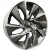 6845 alu kolo peugeot 9673495377 8x19 4x108 et29