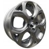 6848 alu kolo peugeot 9687753077 6x16 4x108 et22