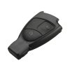 Náhradní obal klíče 3-tlačítkový, 2-tlačítkový, MERCEDES W202 W203 W210 W211 (počet tlačítek 2)