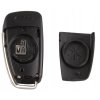 1220 3 nahradni obal klice 3 tlacitkovy audi a3 a4 a6 a8 q3 q5 q7 tt hu66 haa