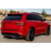 10328 1 apmotos predni zadni naraznik jeep grand cherokee iv wk2 2017 2021 styling srt trackhawk