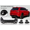 10328 apmotos predni zadni naraznik jeep grand cherokee iv wk2 2017 2021 styling srt trackhawk