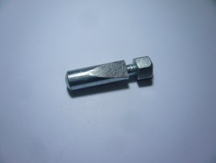 Klínek kliky 9mm KORÁDO