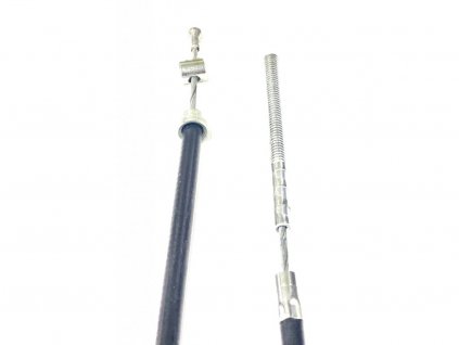 Bowden přední brzdy JAWA 350 / 638 dvouklíč CZ