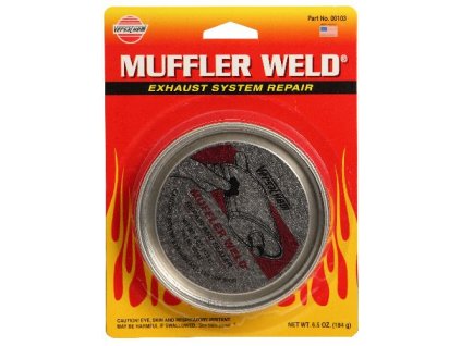 Tmel na opravu výfuku VERSACHEM