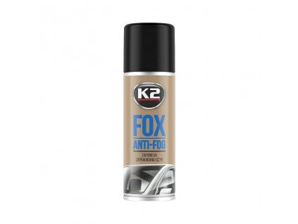 K2 FOX 150 ML