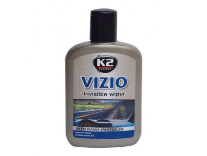 K2 VIZIO 200 ml - tekuté stěrače
