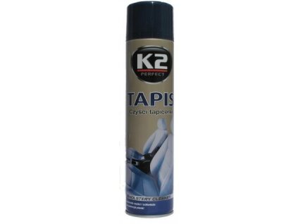 K2 TAPIS 600 ml - pěnový čistič textílií ve spreji