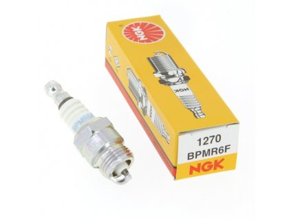 Zapalovací svíčka NGK BPMR6F
