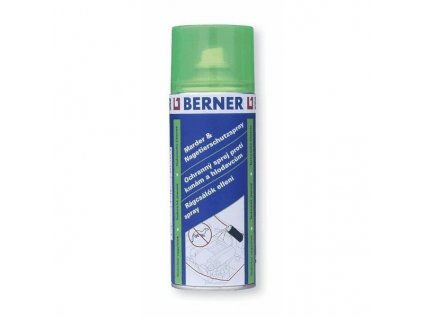 Sprej proti kunám BERNER