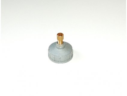 Víko karburátoru SIMSON AL velké S50