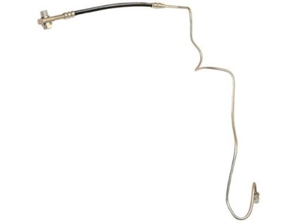 Trubka brzd OCTAVIA ZP kotouč  D+ (1J0611764AD, 1J0611764D, 1J0611764F, 1J0611764K, 1J0611764R )