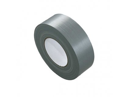 Izolepa stříbrná 9 m x 50 mm