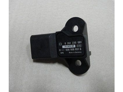 Senzor tlaku OCT II / senzor tlaku brzd  OE (036906051G)