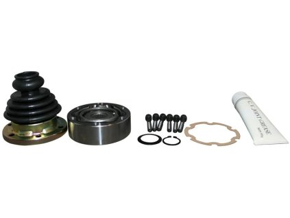 Kloub poloosy vnitřní LEVÝ OCTAVIA 1,9 - 66+81KW  METELLI