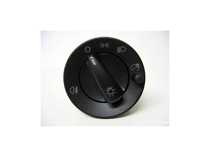 Spínač světel vícenásobný OCTAVIA do 7/98  OE (1U0941531 01C )