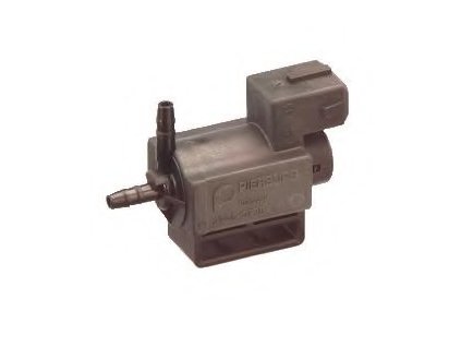 Ventil magnetický škrtící klapky OCT 1,6/74KW