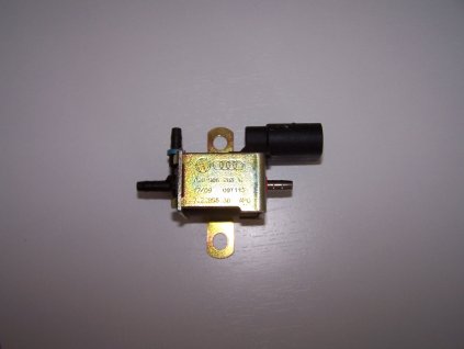 Ventil magnetický tlaku TURBA OCT 1,9 66KW /AGR/ DO M2000 plechový (028906283J)