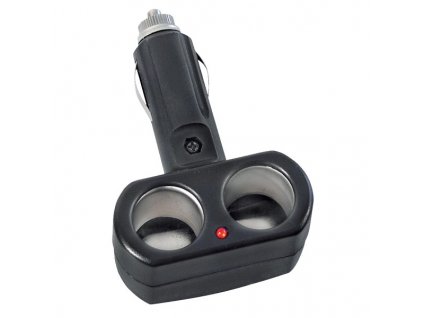 Rozdvojka do zásuvky zapalovače