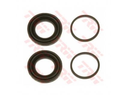 Sada gumiček zadní brzdový třmen OCTAVIA D38  TRW / CZ+ (8D0698671, 535698671 )