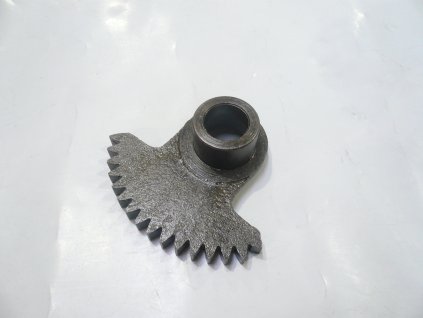 Segment startovací JAWA 634/640  CZ