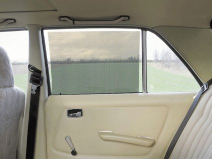 Clona sluneční elektrostatická PROFI 90x50cm 1ks