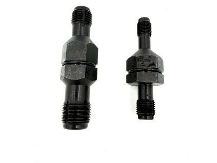 Renovovač závitů svíček AUTO - MOTO   SADA