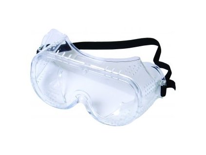 Ochranné brýle pracovní BLACKSPUR