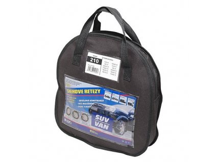 Sněhové řetězy SUV-VAN vel. 210