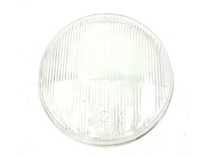 Sklo přední světlo JAWA PANELKA / ČZ 125/175/250 PAL