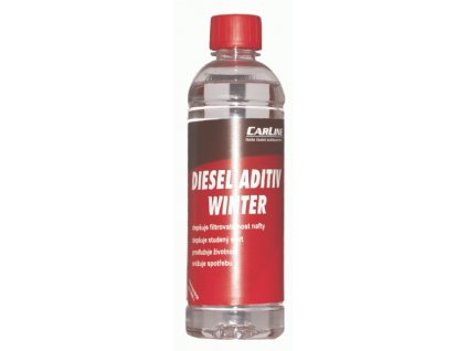 CARLINE DIESEL ADITIV WINTER 500ml