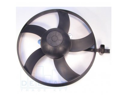 Ventilátor chladiče FABIA 1.0 / 1.2 / 1.4  110W / 290MM  N.V (6Q0959455AF, 6Q0959455E)