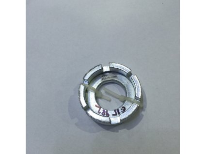 Klíč centrovací chrom kulatý  PROFEX